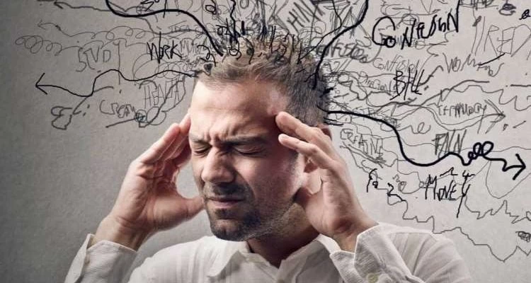 Άγχος ή στρες; Ποια η διαφορά των δύο και πώς να τα ξεχωρίζουμε